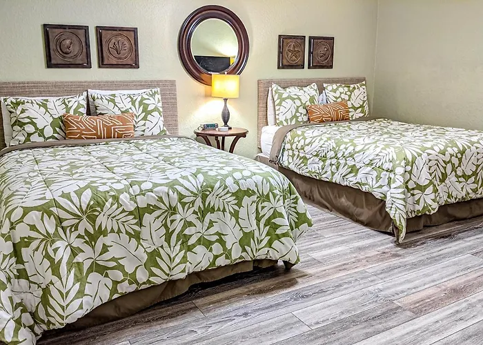 Oceanside 305 Holiday home *