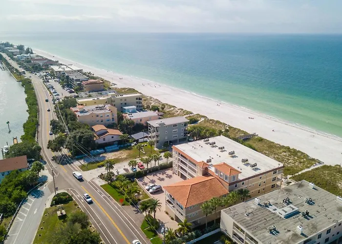 Oceanside 305 * Clearwater Beach