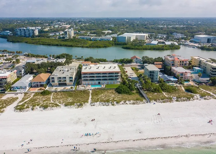Oceanside 305 * Clearwater Beach