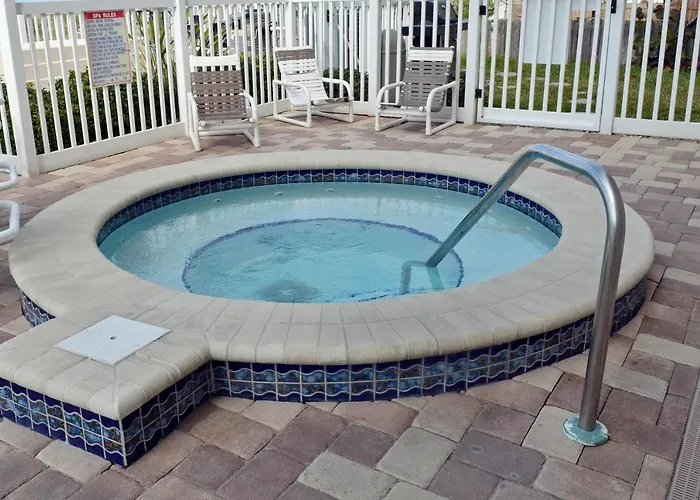 Oceanside 305 Holiday home Clearwater Beach